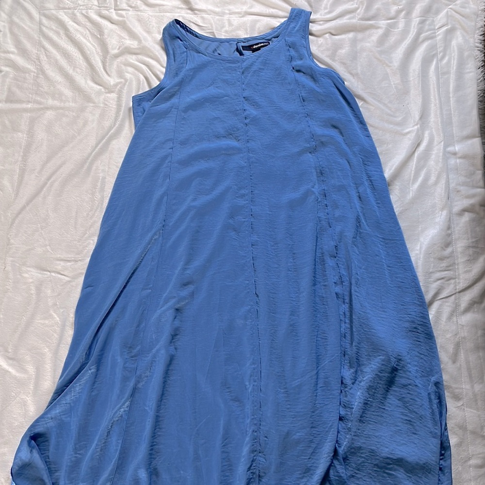Denim 24/7 Blue Dress